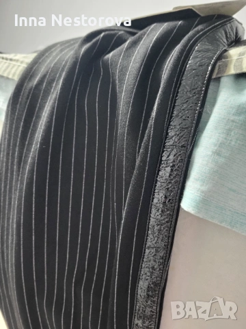 Официален панталон С , снимка 4 - Панталони - 53932671