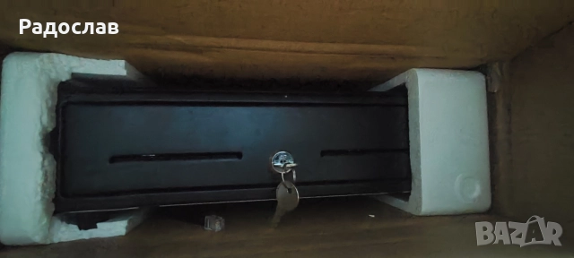 POS терминал Sunmi D2 - касова система с тъчскрийн и каса за пари!, снимка 6 - Друго търговско оборудване - 51502430