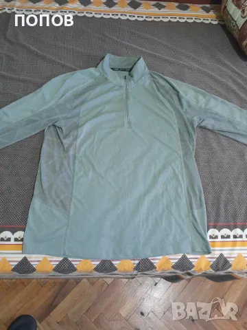 Оригинална Блуза Under Armour-XL