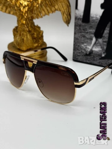 очила с калъф ray ban , снимка 7 - Слънчеви и диоптрични очила - 50588781