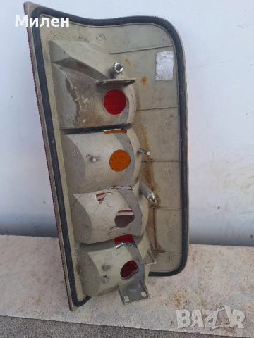 Volkswagen LT 35 от 1998-2005 Година Ляв Стоп Със Забележки Фолксваген ЛТ 35, снимка 3 - Части - 51463166