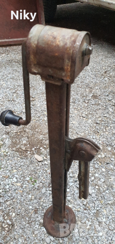 Крик за руски автомобили , снимка 1