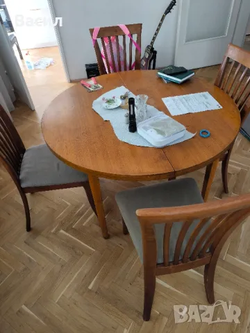 маса и столове 