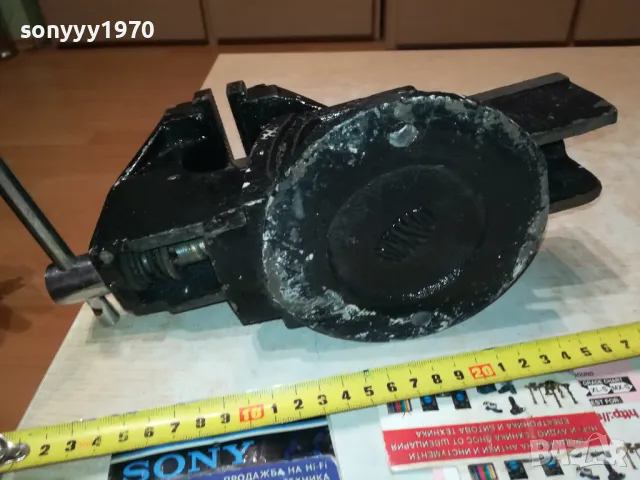 ®CONNEX-марково менгеме-внос германия 1911240835, снимка 4 - Менгемета - 48021113