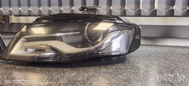 Фарове за Ауди А4 s-line B8