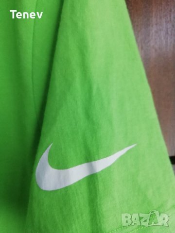 Nike Tee Dry-Fit оригинална памучна мъжка тениска , снимка 4 - Тениски - 37792053