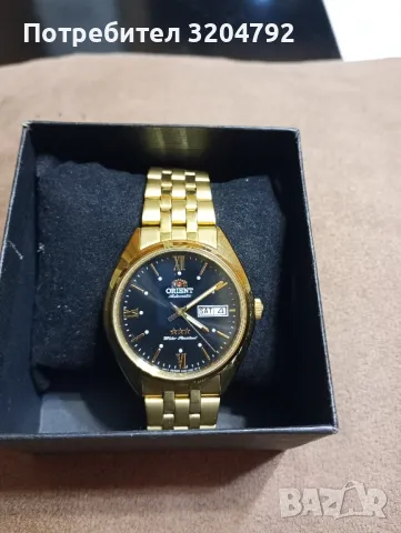 Ориент Автоматик