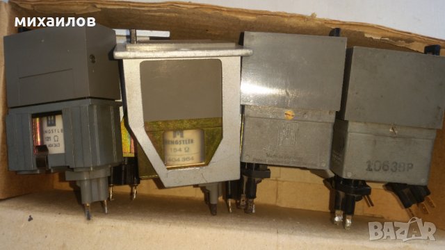 Hengstler 400, снимка 7 - Друга електроника - 29511899