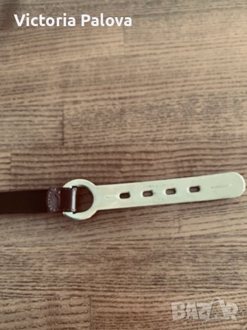 Модерен красив колан Италия, снимка 7 - Колани - 37464667