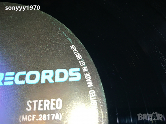 поръчана-COLOSSEUM II ВНОС ENGLAND 1804221614, снимка 17 - Грамофонни плочи - 36497460