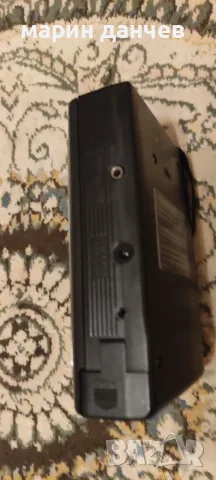 Уокмен записваш диктофон sony tcm-85v, снимка 5 - Аудиосистеми - 56261947