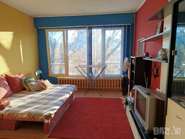 Продава двустаен апартамент в жк Люлин 4, снимка 9 - Апартаменти - 52490617