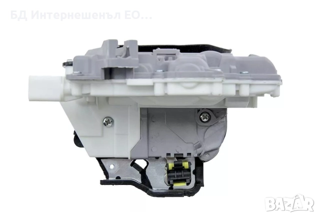 8E0839015AA  Брава за задна лява врата Audi, A4 B7, Seat, Exeo 3R2 3R5, 8 ПИН, снимка 4 - Части - 52841666