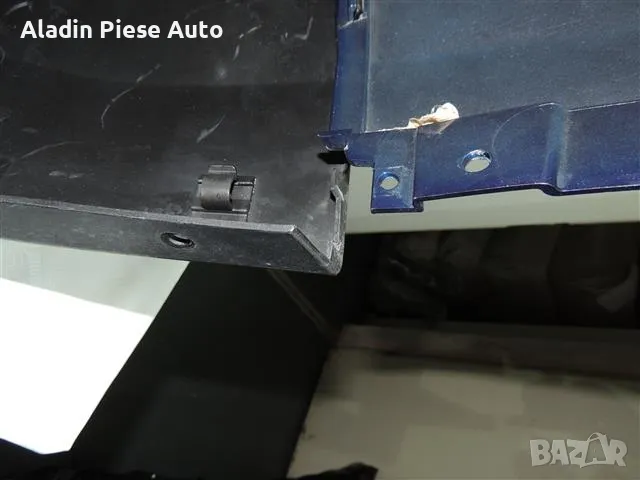 Задна броня Alfa Romeo Stelvio 2017-2019 код 50541012 , снимка 13 - Аксесоари и консумативи - 49613293