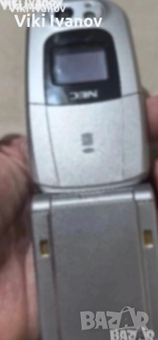 Nec n400i, снимка 3 - Други - 54275934