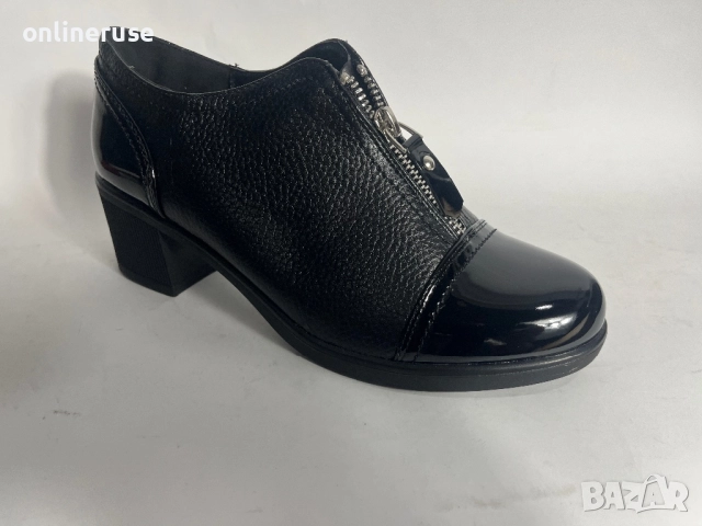 Дамски обувки ток😘😍😝, снимка 1