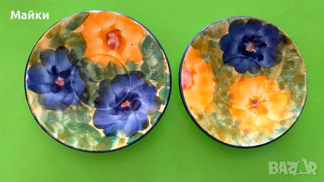 Сет за кафе / чай, снимка 9 - Сервизи - 55775065