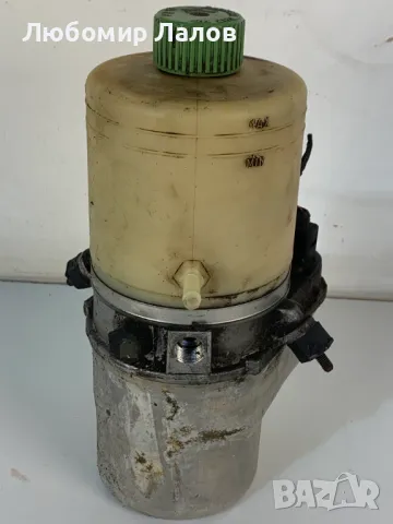 Хидравлична помпа Шкода Фабия 1 Skoda Fabia I (99-07)г. , снимка 4 - Части - 50362556