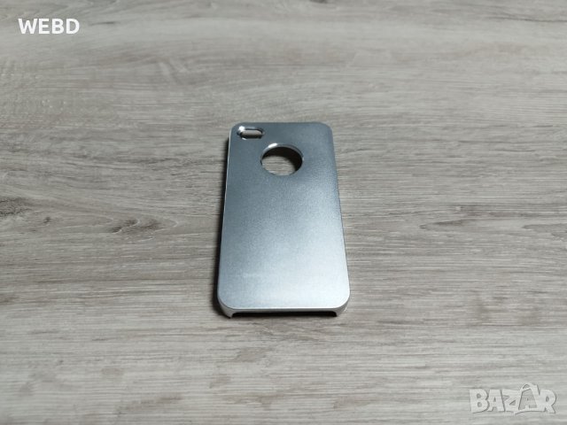 Калъф за iPhone 4/4S, снимка 1 - Калъфи, кейсове - 39143938