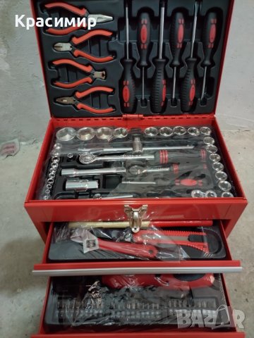 Ръчни инструменти: Втора ръка • Нови, обяви от Карнобат на ТОП цени —  Bazar.bg