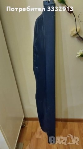 Щора за багажник VW SHARAN,SEAT ALHAMBRA,FORD GALAXY , снимка 2 - Аксесоари и консумативи - 52822690