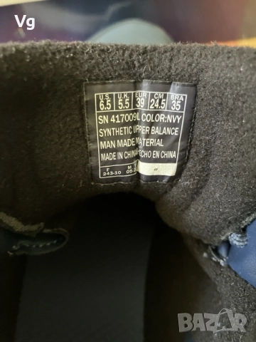 Дамски боти Skechers, снимка 4 - Дамски боти - 56450496