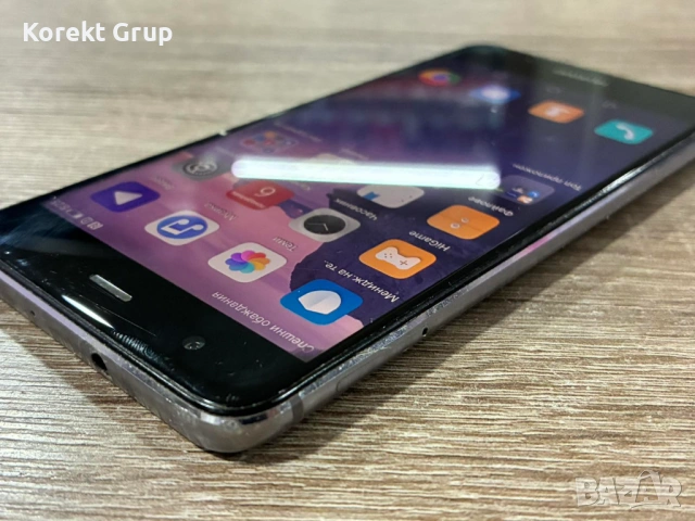 Moбилен Телефон Huawei Nova, снимка 6 - Huawei - 54315816