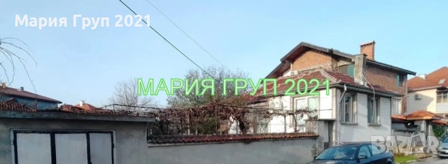 !!!ТОП ОФЕРТА!!!Продавам Къща с Гараж в село Добрич община Димитровград!!!, снимка 4 - Къщи - 52687958