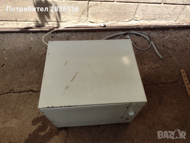 Съдомиялна Bosch SKT2052, снимка 11 - Съдомиялни - 50982517