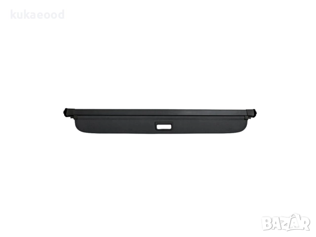 Щора за багажник на Mercedes B-Class W245 Facelift (2009-2011)