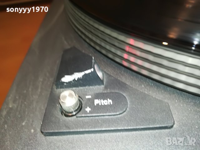 gerrard dd455-made in england 1607221816, снимка 17 - Грамофони - 37410343