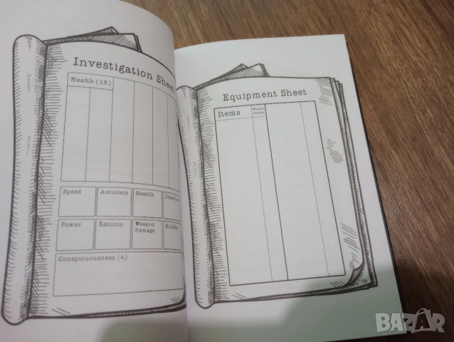 Книги-Игри на Английски Език - Fighting Fantasy(Битки Безброй) и други, снимка 17 - Детски книжки - 53178221