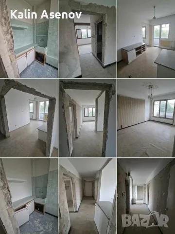 Продавам апартамент квартал Изгрев, снимка 3 - Апартаменти - 55723041