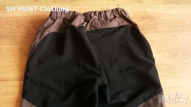 Stetind Stretch Hiking Pants за лов риболов и туризъм размер S - M здрав и еластичен - 48, снимка 9 - Екипировка - 35247851