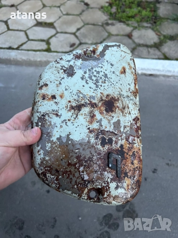 Части за балканче, снимка 4 - Части - 52952867