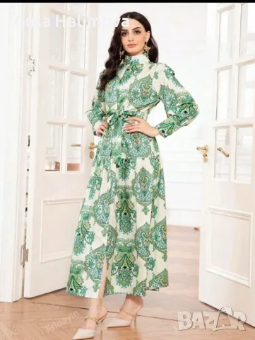 Дамска рокля , снимка 1