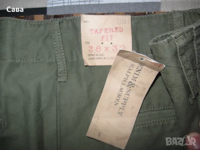 Спортен панталон RALPH LAUREN  мъжки,Л-ХЛ