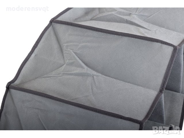 Органайзер висящ рафт с 3 рафта, снимка 5 - Други стоки за дома - 42027281