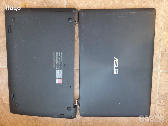 Asus A553SA/за части е/