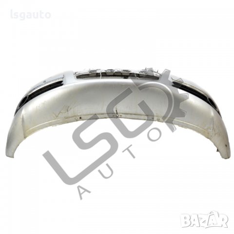 Предна броня AUDI A6 (4F, C6) 2004-2011 A140422N-5, снимка 2 - Части - 36697876