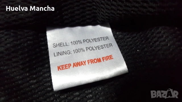 Яке на Ливърпул, снимка 8 - Спортни дрехи, екипи - 54284365