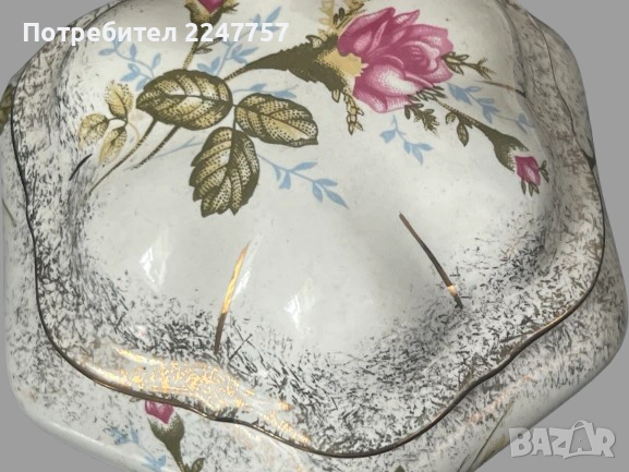 Порцелан Poland, снимка 7 - Антикварни и старинни предмети - 53056769