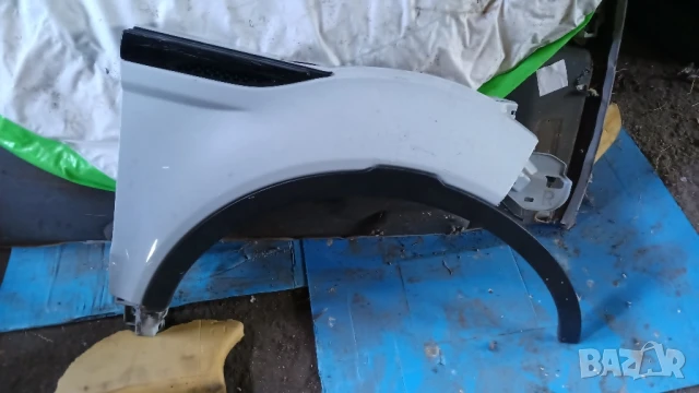 Десен калник за Range rover Evoque