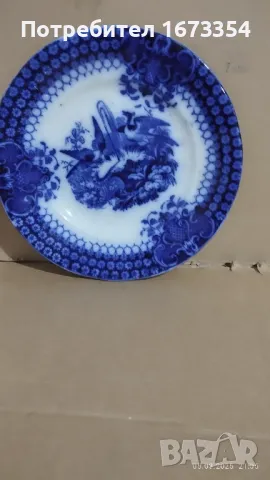 Индийски порцелан