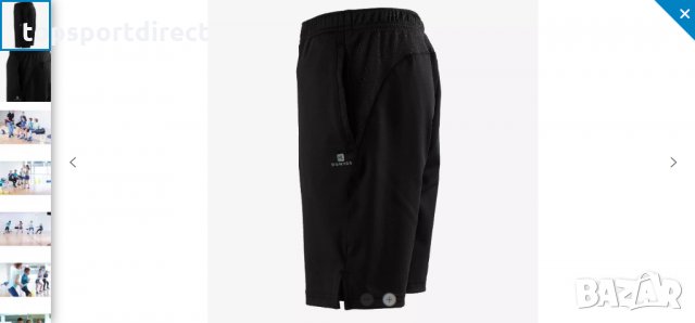 Детско/Юношески Domyos -Вело/КЪСИ панталони внос Франция. , снимка 10 - Детски къси панталони - 29287716