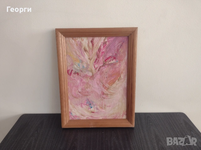 Картини, снимка 8 - Картини - 54153538