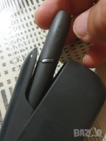 Електронна цигара iqos , снимка 8 - Електронни цигари - 51212968
