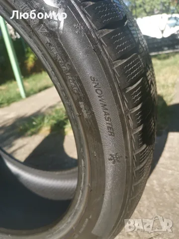 Зимни гуми Westlake Z-507 XL 275/40 R20 106V, снимка 9 - Гуми и джанти - 56156308