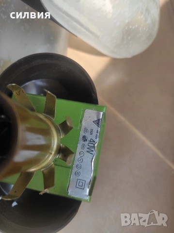 градинско осветление , снимка 5 - Външни лампи - 54234858