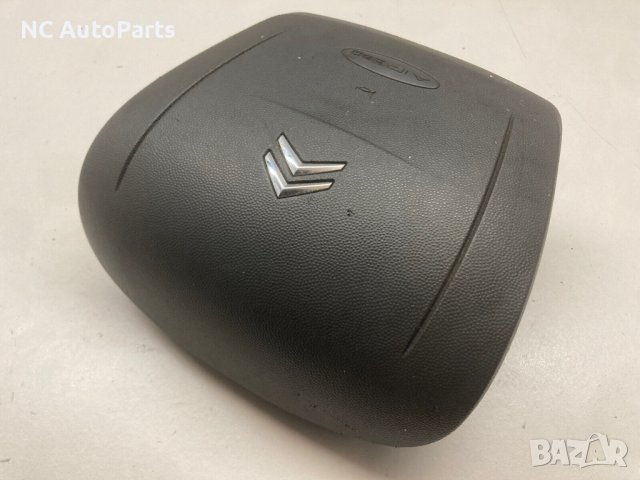 Волан Air Bag за CITROEN RELAY Ситроен TRW 07854862450 30377954 2009, снимка 4 - Части - 42663954